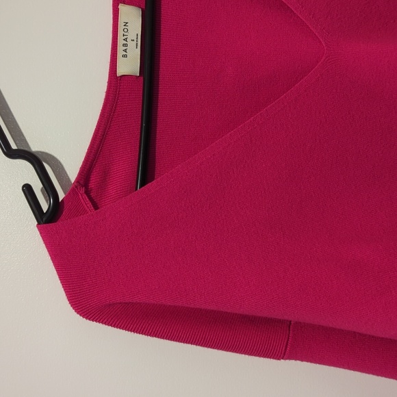 Aritzia Babaton Naya Sweater - Picture 3 of 12